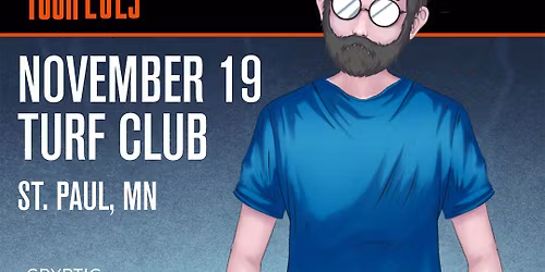 Let's Not Meet: A True Horror Podcast