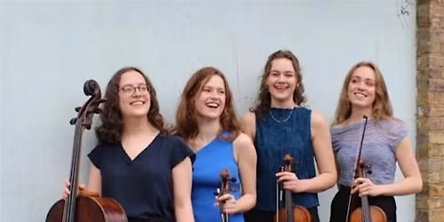Sonas Quartet