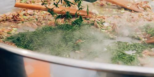 FESTIVAL \u0160PARUGA LOVRAN 2026.