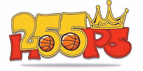 255Hoops 3v3 Basketball Tournament