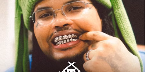 Xavier Wulf