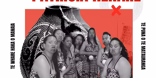 Kura Waiata - Patricia Henare