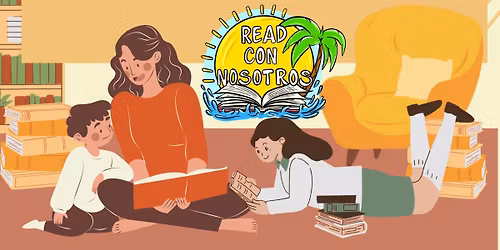 Storytime (Spanish\/ English)