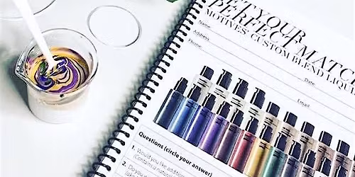 Foundation By You - A Custom Beauty Experience