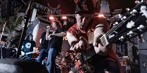 BC\/DC at Casey's in Creston - Nov 20, 2026 - 19+