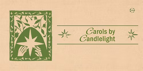 Carols by Candlelight