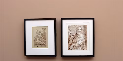 Lunchtime Talk: Bloody Art