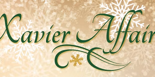 2026 Xavier Affair