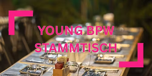 Young BPW Stammtisch