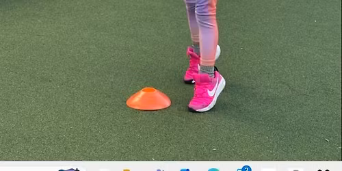 Game on: After-School Pickleball at Palo Verde Elementary School