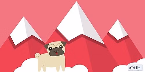 3rd Saturday Pug Play Group