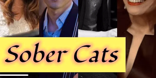 Sober Cats + Late Night Jam with Michael Wang Trio 
jessie