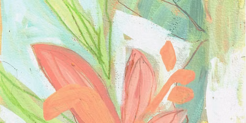 Mastering The Art of Gouache