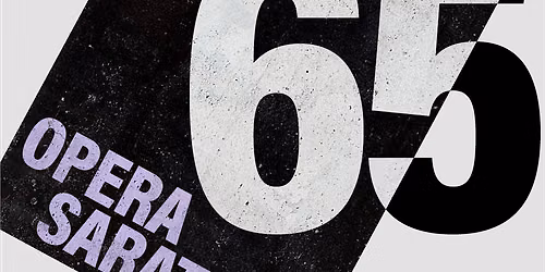 Opera Saratoga - Elixir of Love at Universal Preservation Hall