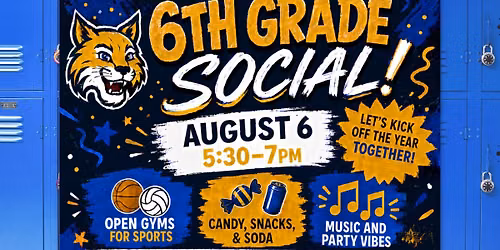 6th Grade Social