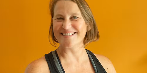 FREE Yoga 101 with Katie Bean