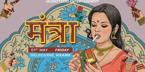 Mantra - Beyond Bollywood