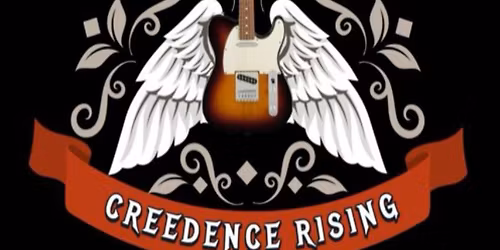 Creedence Rising