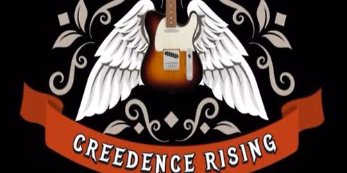 Creedence Rising 