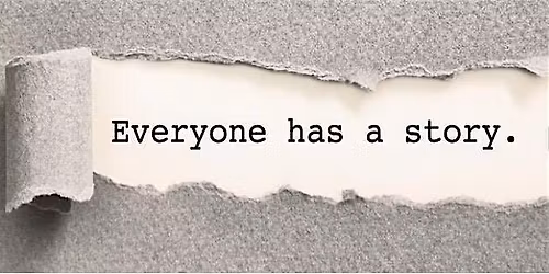 Truth Be Told: A Storytelling Experience