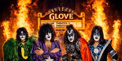 KISSTORY Returns to the Glove