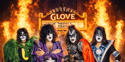 KISSTORY Returns to the Glove