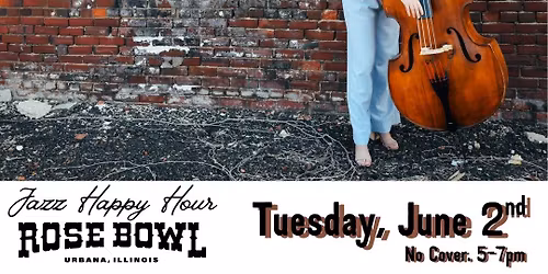 Emma Taylor\/Kurt Reeder\/Ian Shepherd live at the Rose Bowl Tavern
