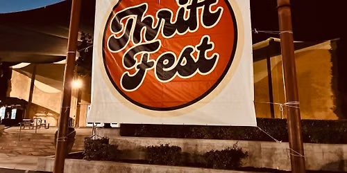 Thrift Fest