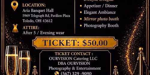 Evening of Elegance 