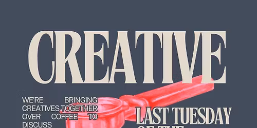 Creative Commons (Region 5 Creative Meetup)