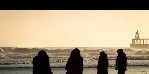 How to Goth at the Beach with Sheriff Midnight