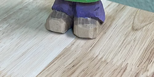 Carving Club
