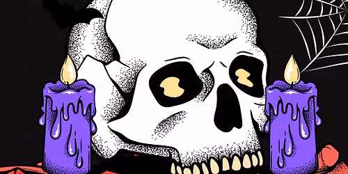 Sogs Pre-Halloween Spooktacular