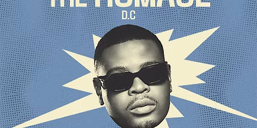 Tyler ICU LIVE IN DC