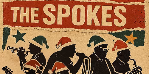 The Spokes Christmas Party