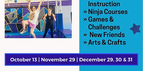 School\u2019s Out Camps