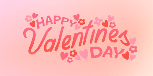 The Grand Valentine - Dance Celebration