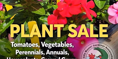 Festival of Gardening