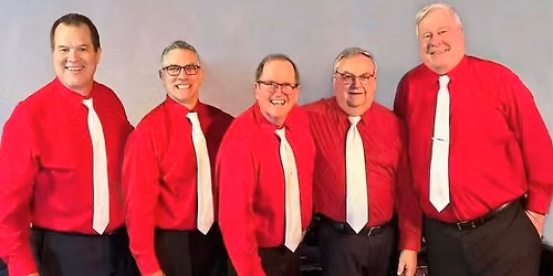 The Del Rays Band
