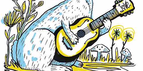 Jack Rabbits Live: SongFest!