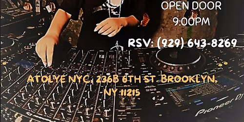 Vibe Hous 1st edition