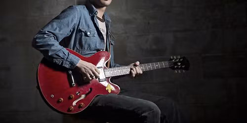 Paul Niehaus Band at Cecil\u2019s