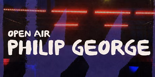 440 Friday Street | Philip George | Open - Air