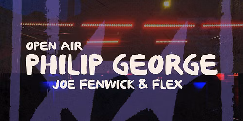 440 Friday Street | Philip George | Open - Air