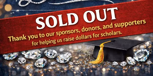 Denim & Diamonds: Raising Dollars for Scholars