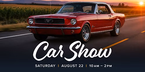 Classic Car Show