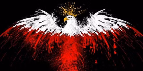 Independence Day 2025 by OLD MINE