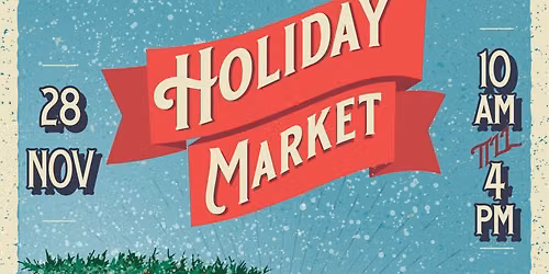 Streator Holiday Market (KCCTH)