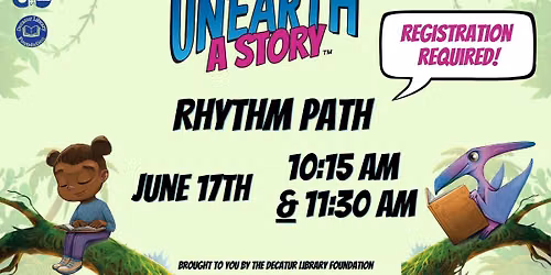 Rhythm Path