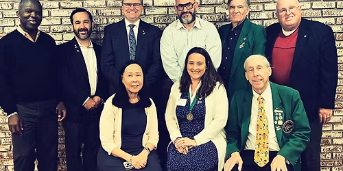 Kiwanis Beefsteak & Tricky Tray